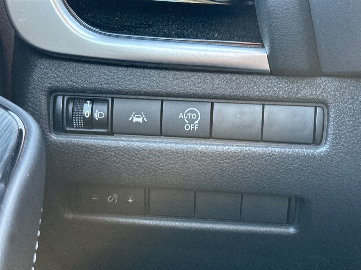 Nissan Qashqai mHEV N-Connecta X-tr. billede 20