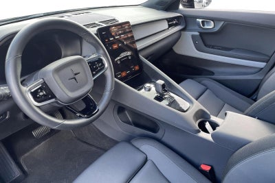 Polestar 2 Standard Range