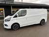 Ford Transit Custom 320L TDCi 185 Sport aut. thumbnail