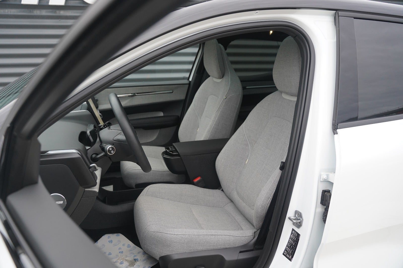 Billede af Volvo EX30  Extended Range Ultra