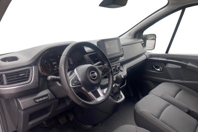 Nissan Primastar dCi 150 L2H1 Tekna DCT Van