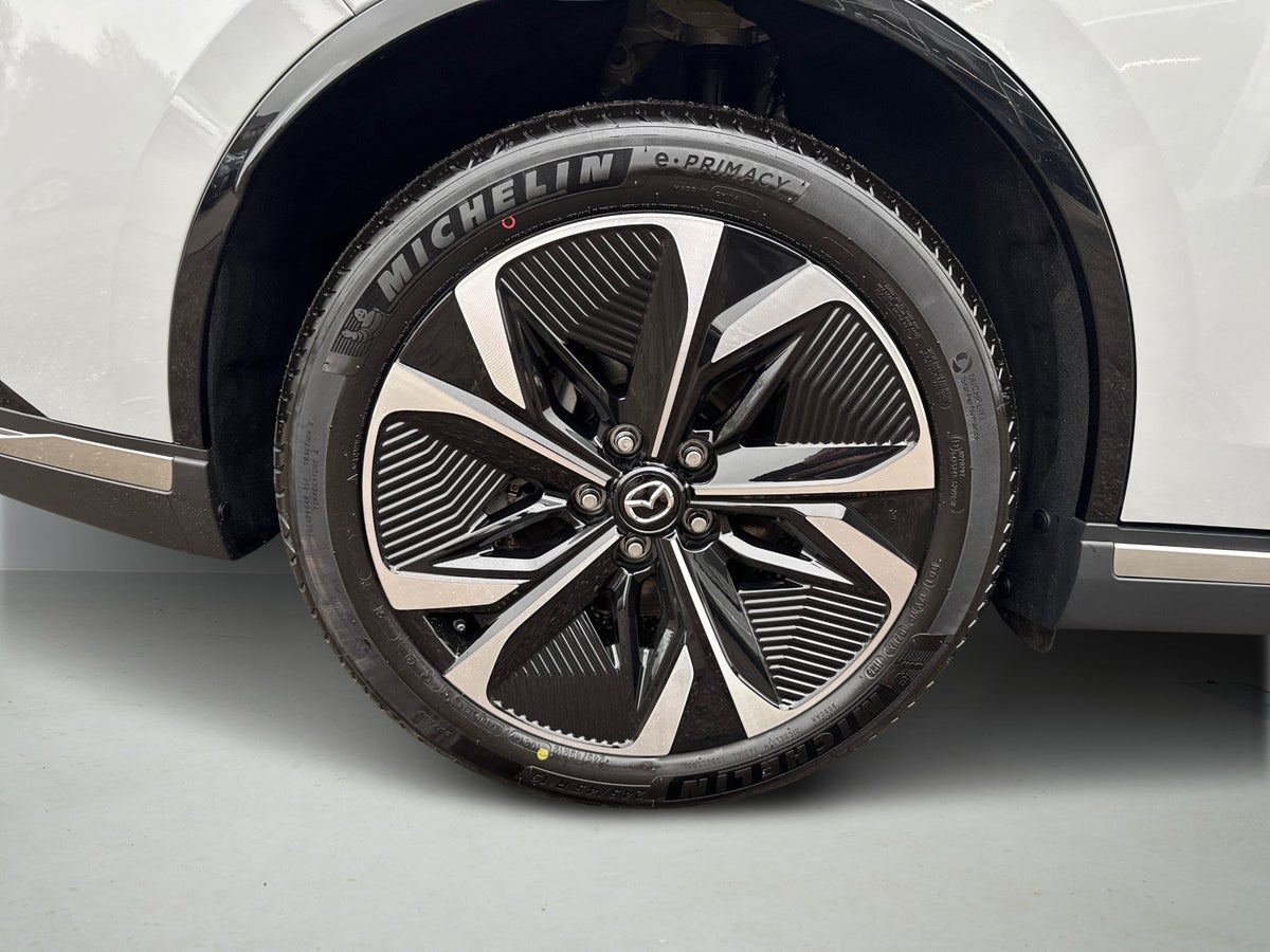 Mazda 6e Takumi+ billede 8