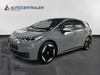 VW ID.3 1ST Pro Performance Max