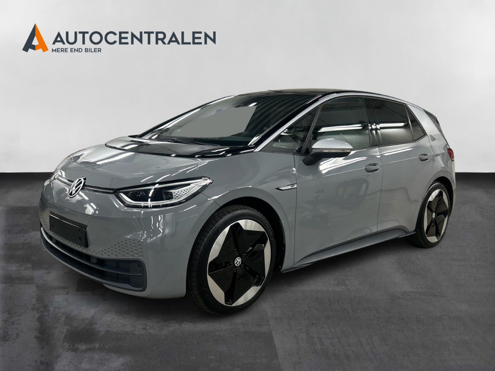 VW ID.3 1ST Pro Performance Max