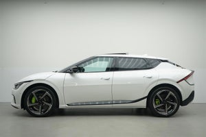 Kia EV6 GT Performance AWD