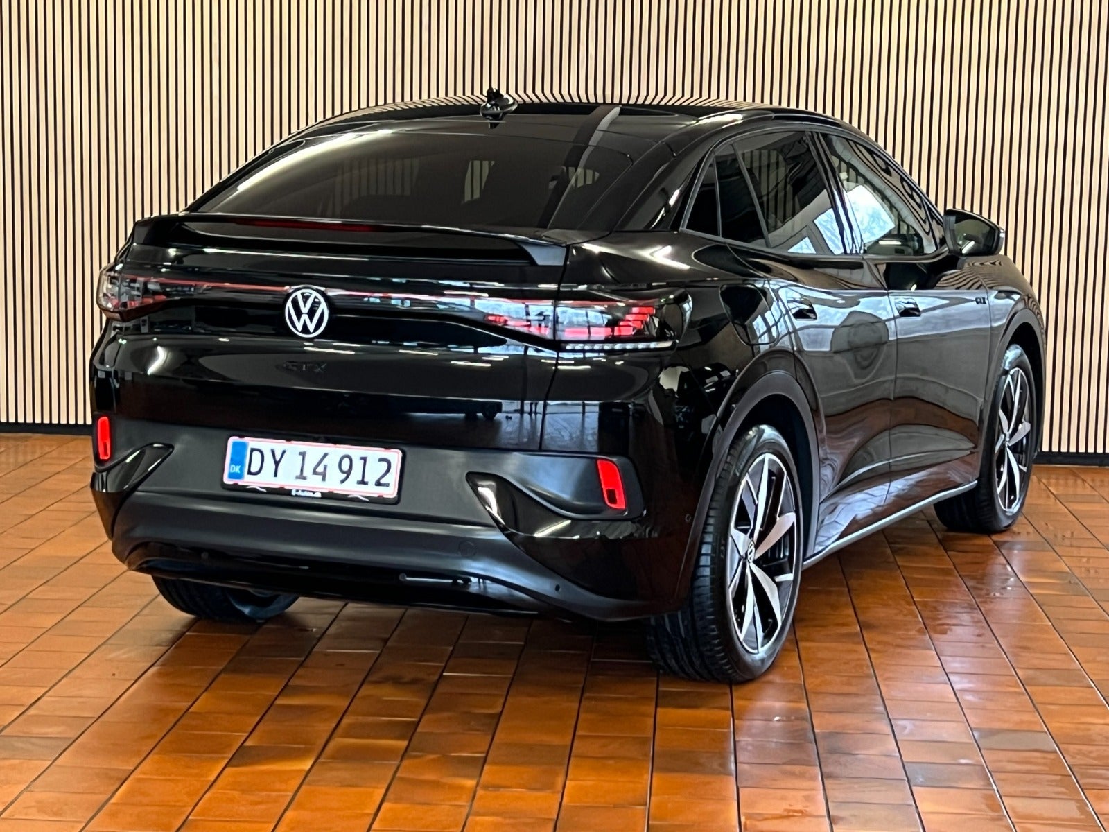 VW ID.5 2022
