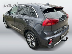 Kia Niro PHEV Vision DCT