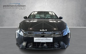 Kia EV4 Long Range GT-Line Fastback