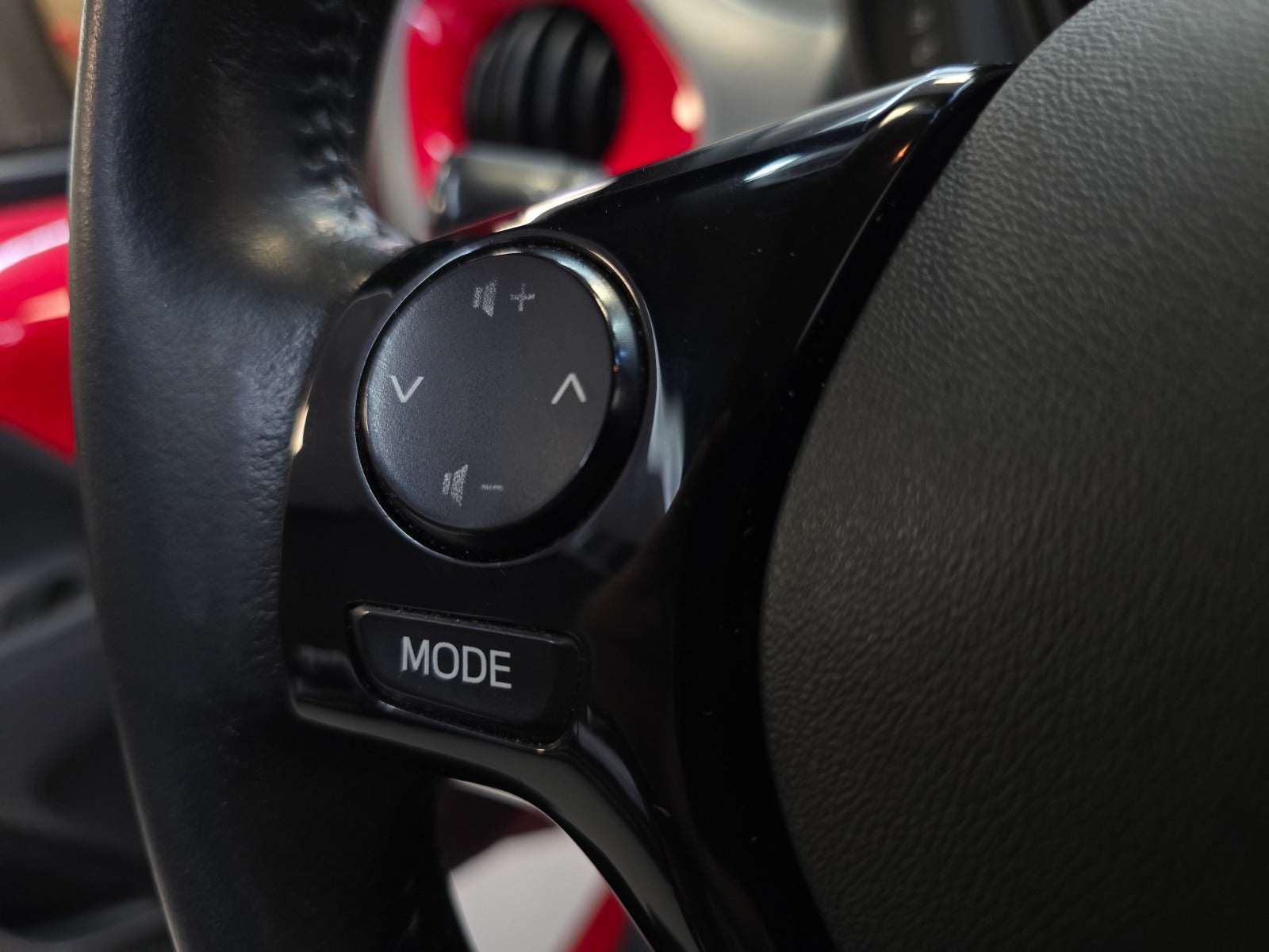 Billede af Toyota Aygo 1,0 VVT-i x-pression