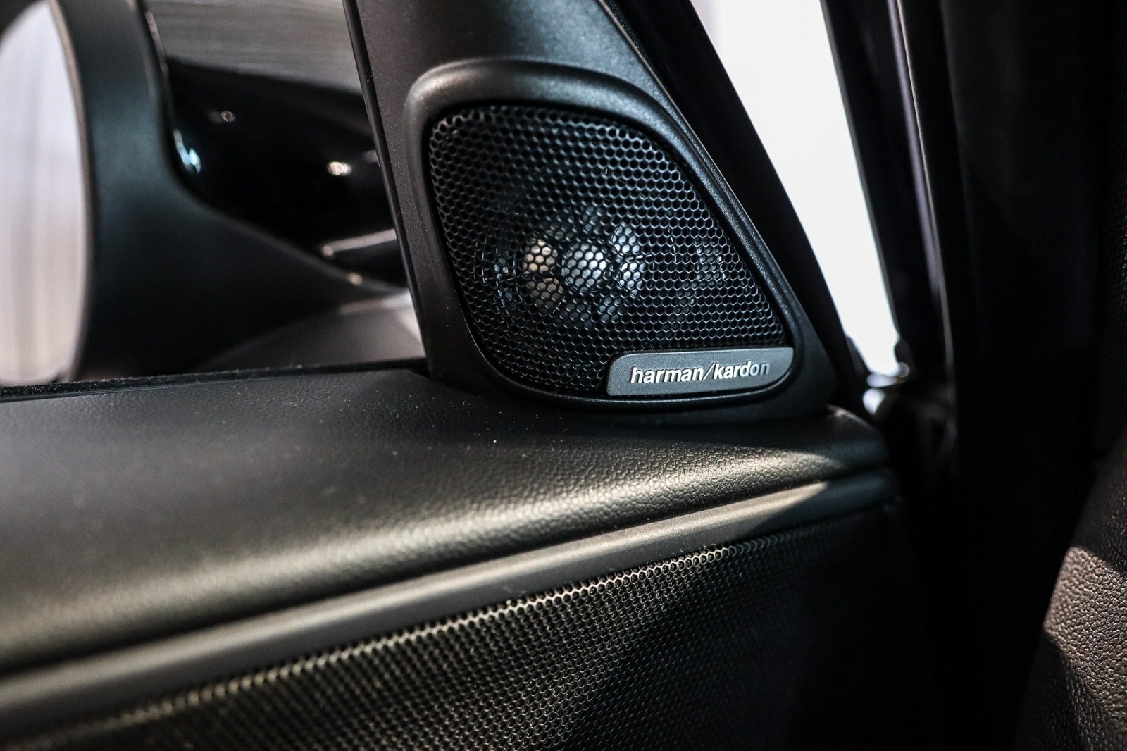 Billede af MINI Countryman Cooper S 2,0 JC Works aut. ALL4
