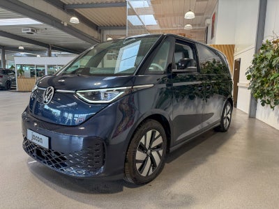 VW ID. Buzz
