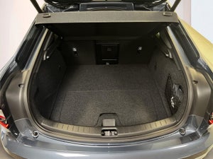 Polestar 2 Long Range Nordic Edition