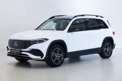 Mercedes EQB350  AMG Advance 4Matic 7prs 5d