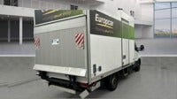 Billede af Iveco Daily 2,3 35S14 Alukasse m/lift