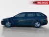 Skoda Octavia TDi Ambiente Combi DSG thumbnail