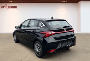 Hyundai i20 T-GDi Advanced DCT