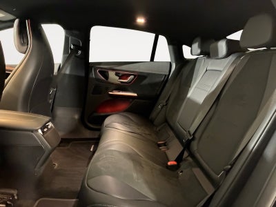Mercedes EQE350 AMG Line