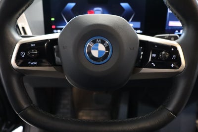 BMW iX xDrive40 Sport
