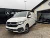 VW Transporter TDi 150 Kassevogn DSG lang