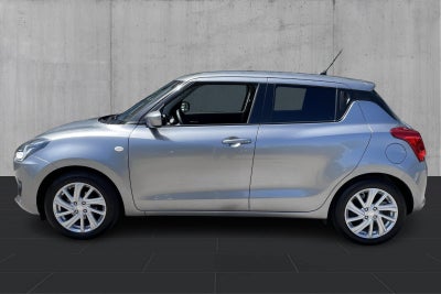 Suzuki Swift Dualjet mHybrid Action - 1