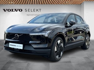 Volvo EX30 Twin Performance Ultra