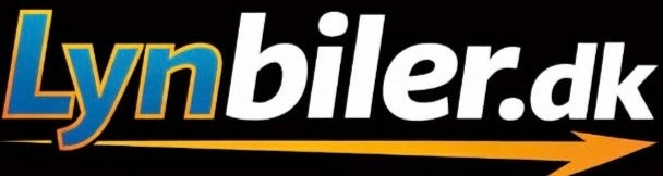 Lynbiler ApS logo