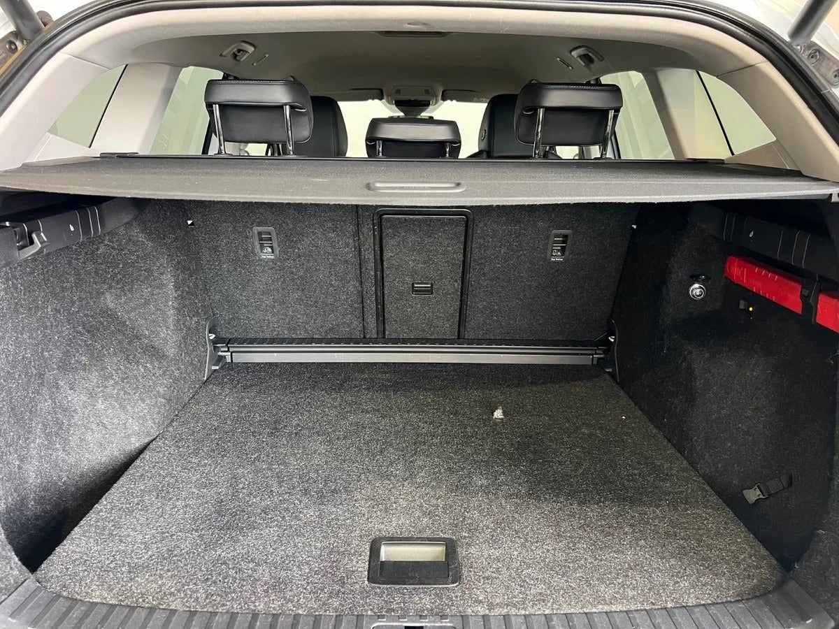 Skoda Enyaq iV Plus Loft