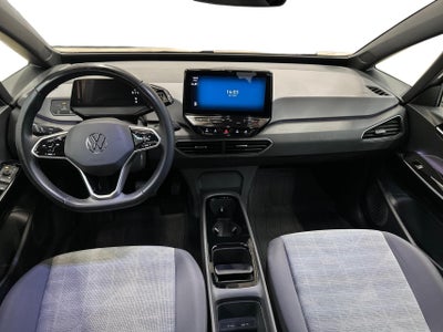 VW ID.3 Pro Performance billede 3
