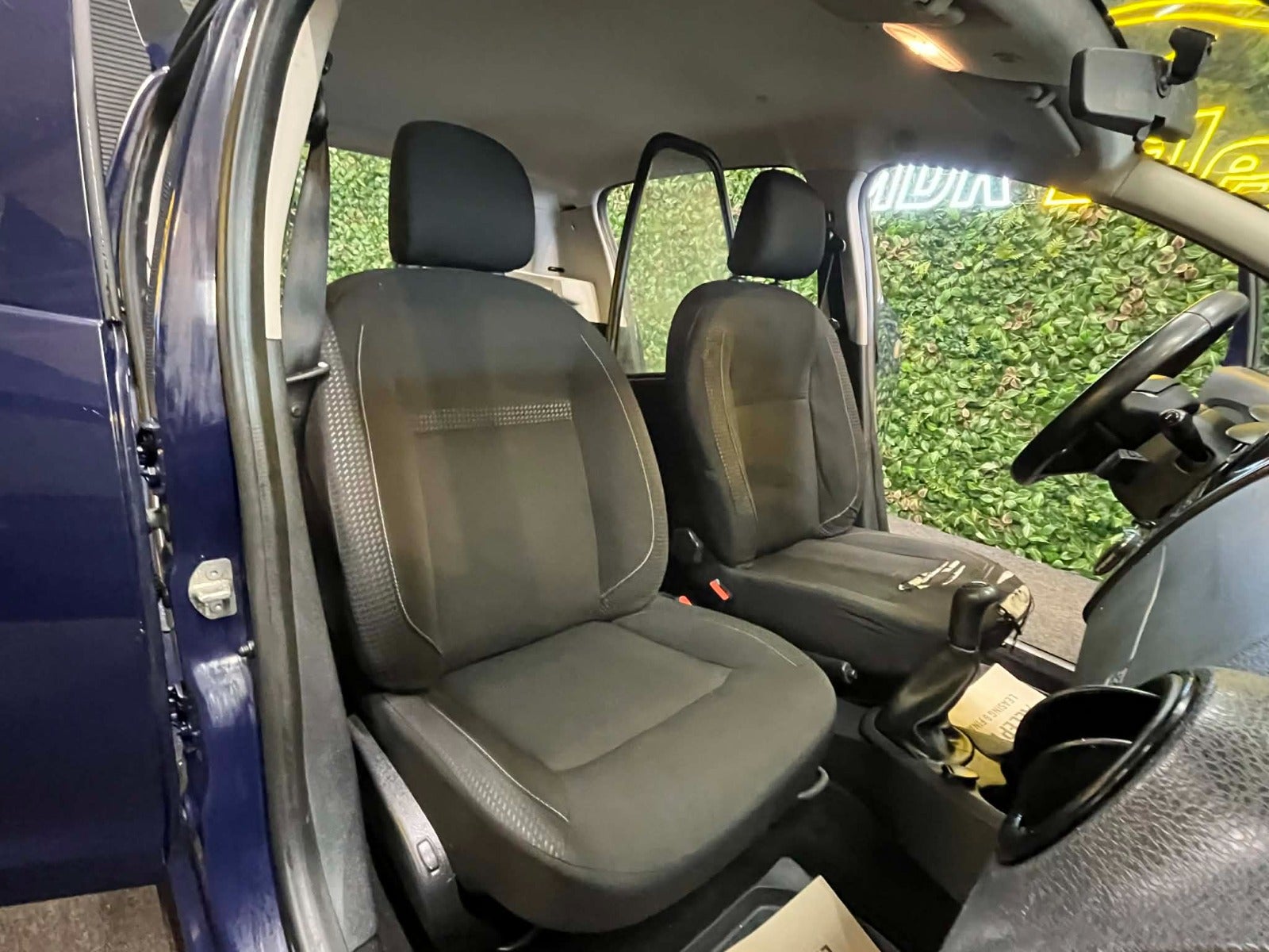 Billede af Dacia Sandero 0,9 TCe 90 Ambiance Van