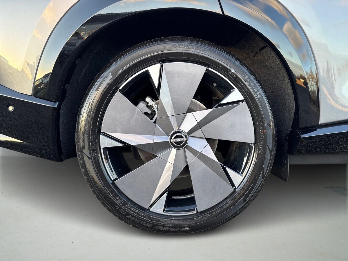 Nissan Ariya Evolve billede 8