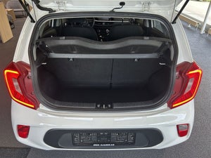 Kia Picanto Prestige Upgrade