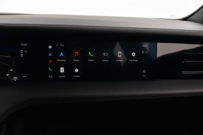 Porsche Taycan 4S Performance+