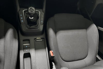 Ford Focus EcoBoost Titanium Business stc.