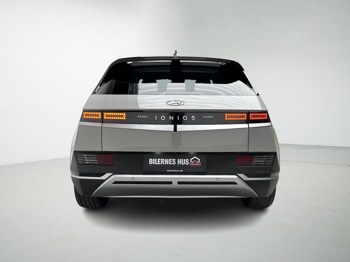 Hyundai Ioniq 5 Essential billede 7