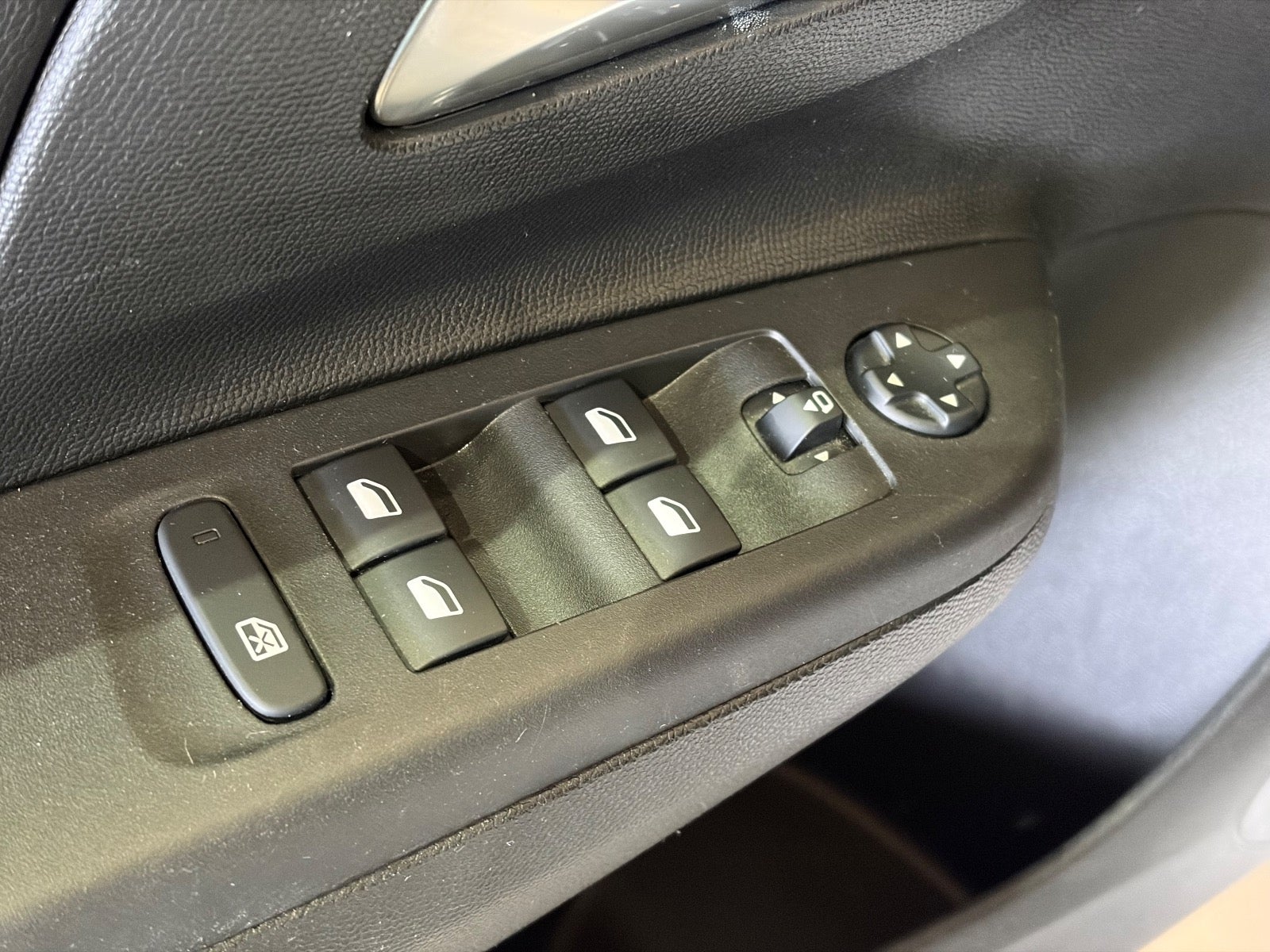 Billede af Opel Corsa 1,2 Sport