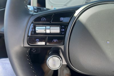 Hyundai Ioniq 6 Ultimate AWD
