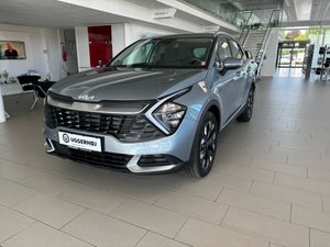 Kia Sportage PHEV Prestige aut. 4WD