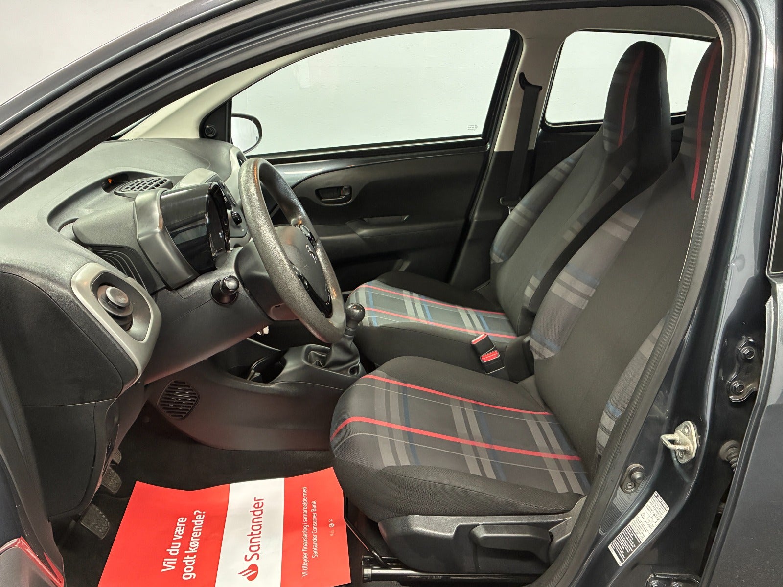 Billede af Peugeot 108 1,0 e-VTi 69 Active
