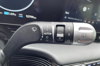 Hyundai Ioniq 5 N Line+