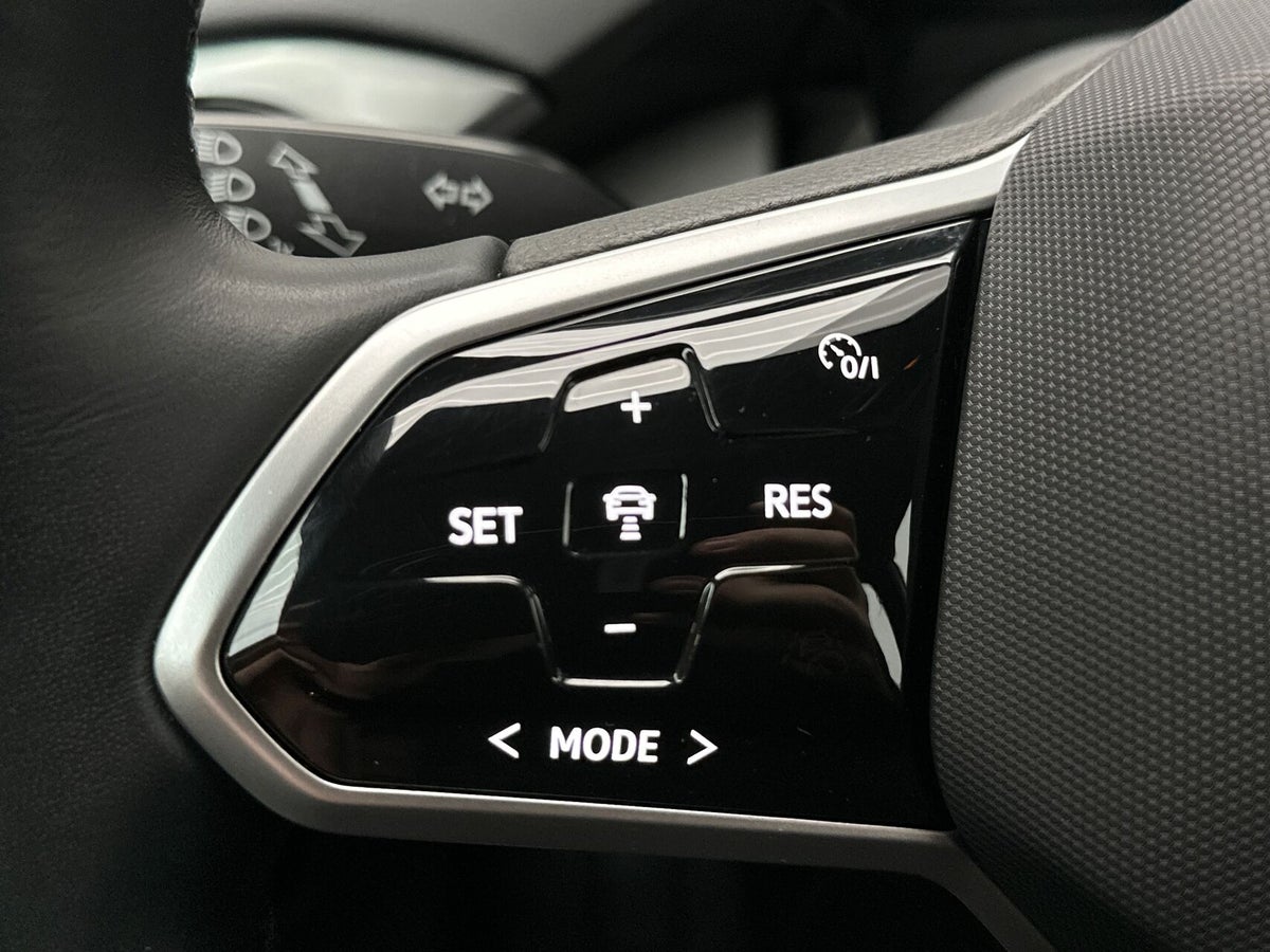 VW ID.4 Pro Performance billede 15