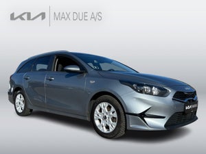 Kia Ceed T-GDi Prestige SW