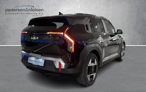 Kia EV3 Long Range Upgrade