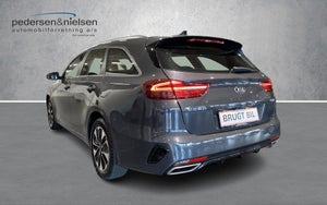 Kia Ceed PHEV Upgrade+ SW DCT