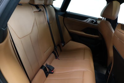 BMW i4 eDrive35 M-Sport