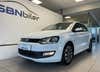 VW Polo TSi 95 BlueMotion DSG thumbnail