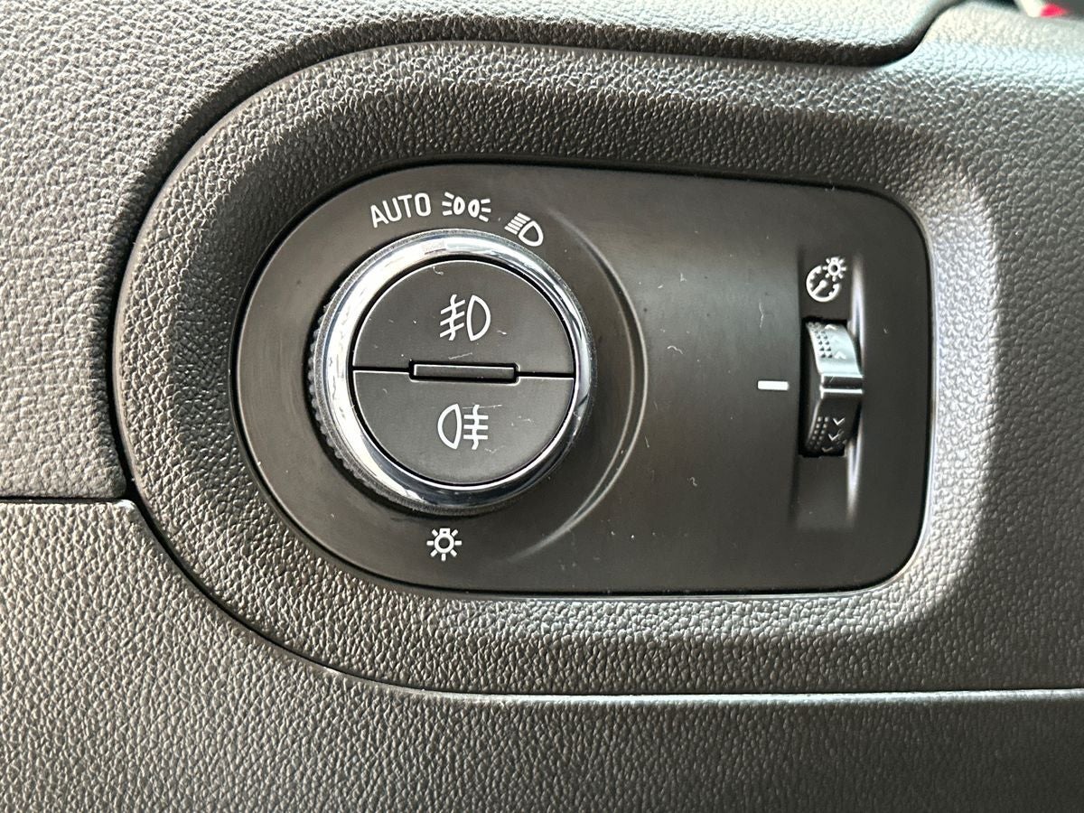 Opel Grandland X Hybrid4 EuroLine aut. billede 20
