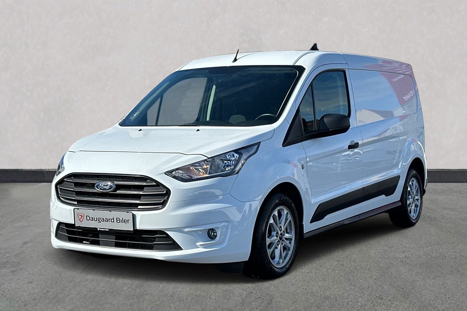 Billede af Ford Transit Connect 1,5 EcoBlue Trend aut. lang