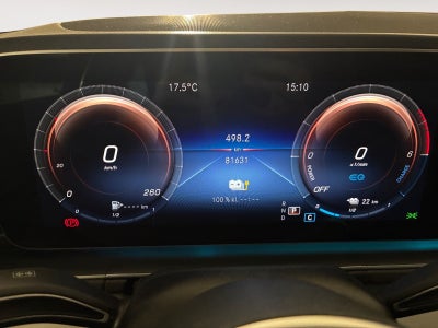 Mercedes GLE350 de 2,0 AMG Line aut. 4Matic Van