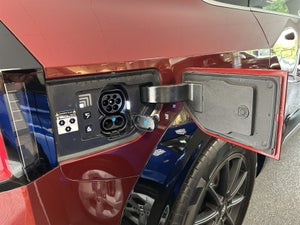Kia EV9 Long Range Premium Launch Edition RWD 7prs