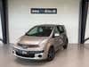 Nissan Note Acenta